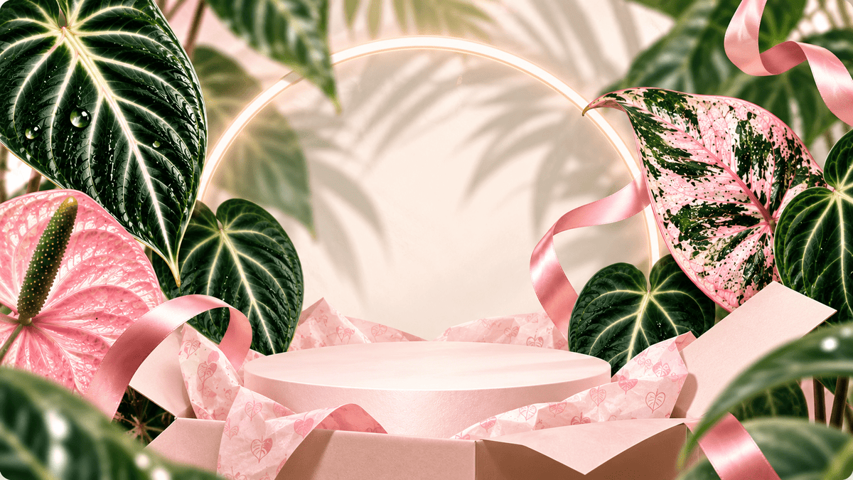 Rare Alocasia & Anthurium Plants Australia - Obsessed With Aroids