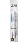 SUSTEE plant moisture indicator, Small, White, in packaging
