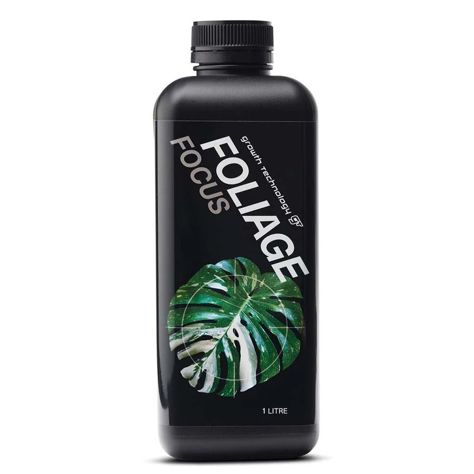 GT Foliage Focus 1 Litre - Obsessed With Aroids
