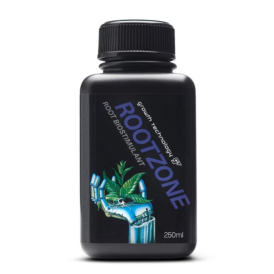 GT Rootzone 250ml – Growth Technology Root Biostimulant - Obsessed With Aroids